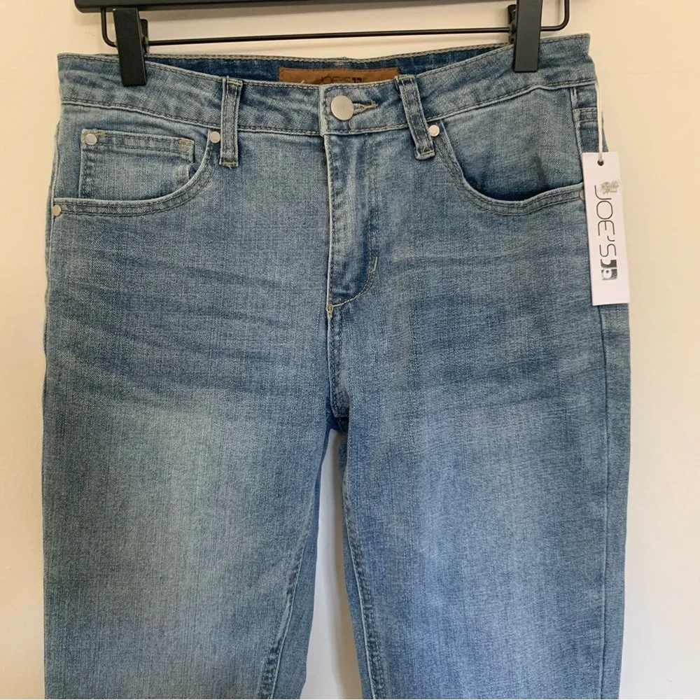 Joe’s Girls Jeans Skinny Leg Size 14